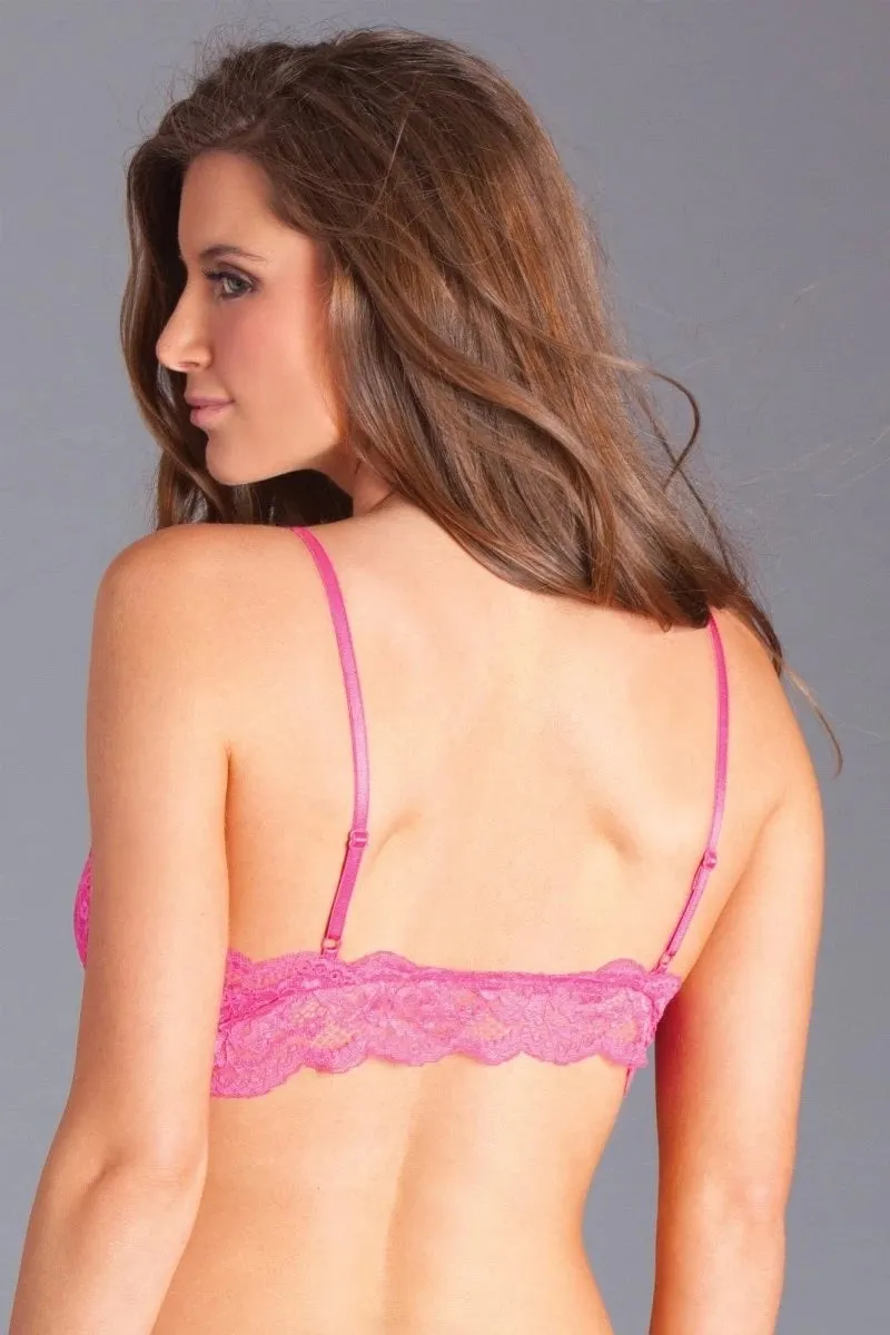 Lana Lace Bralette