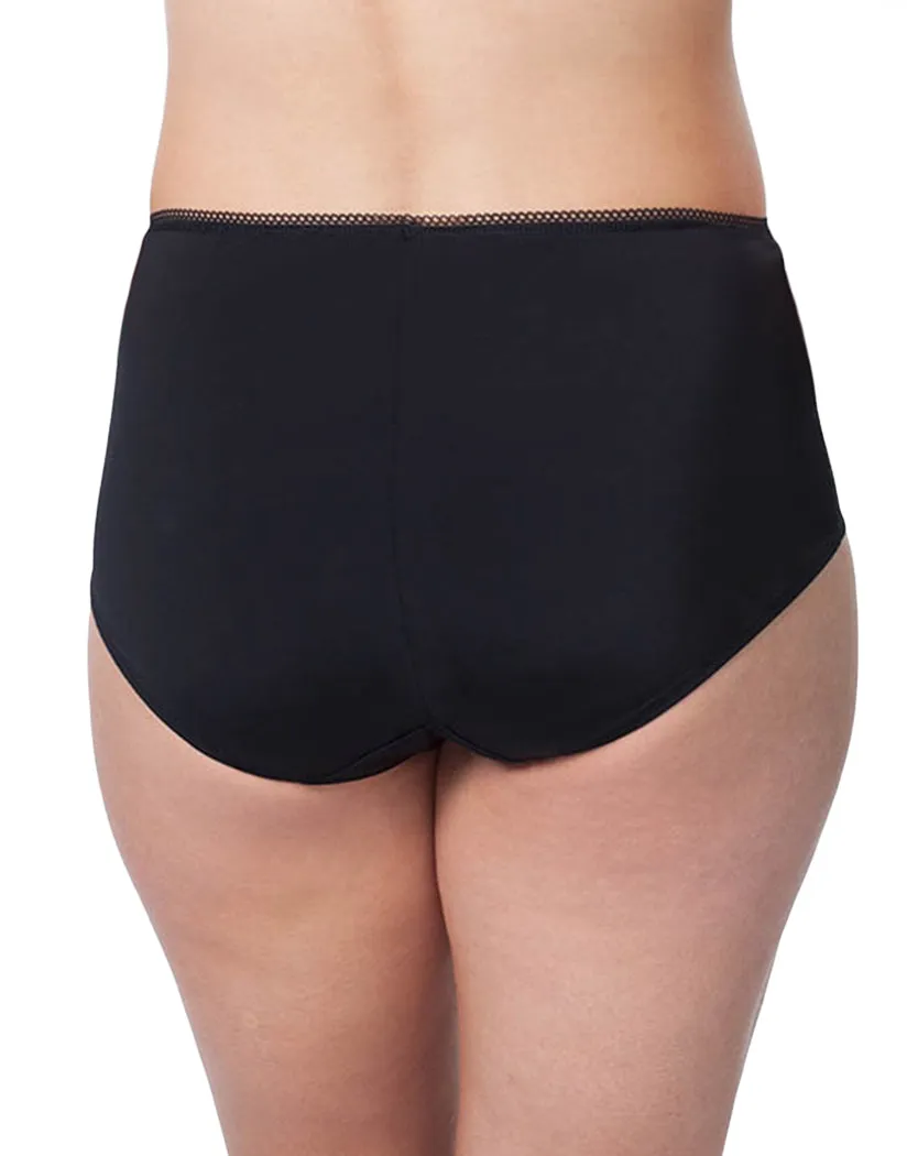 Leading Lady Luxe Body Panty Briefs 5810