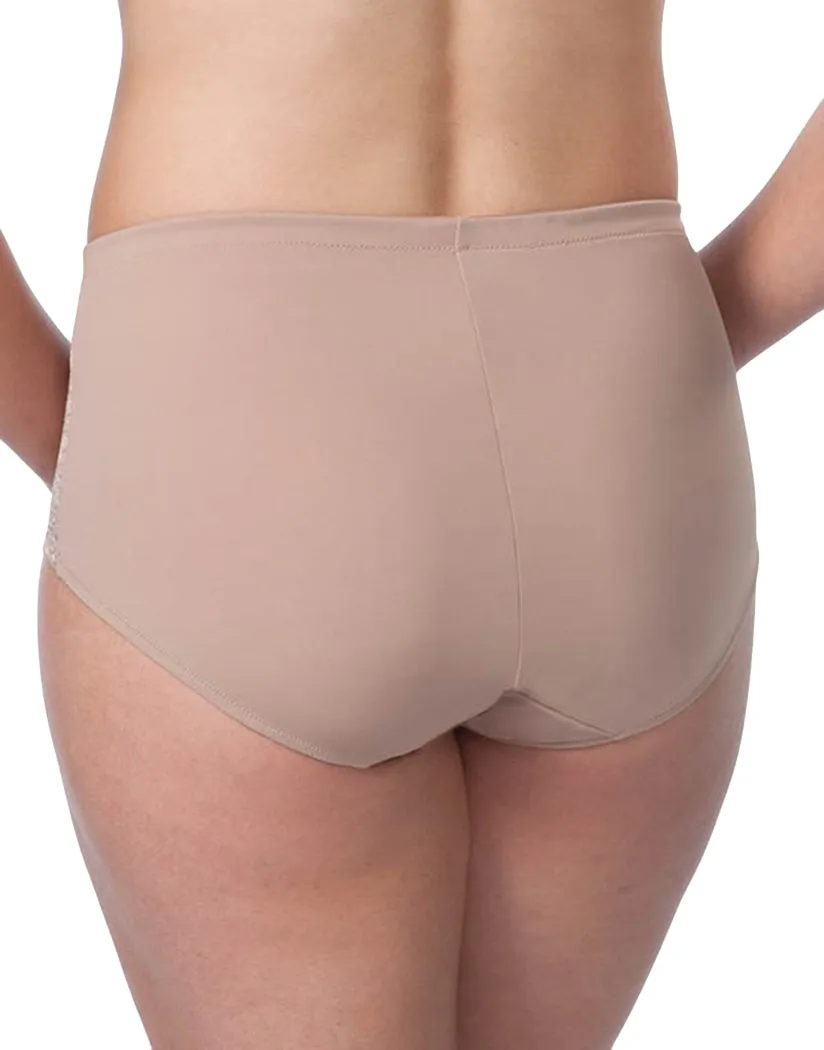 Leading Lady Luxe Body Panty Briefs 5810