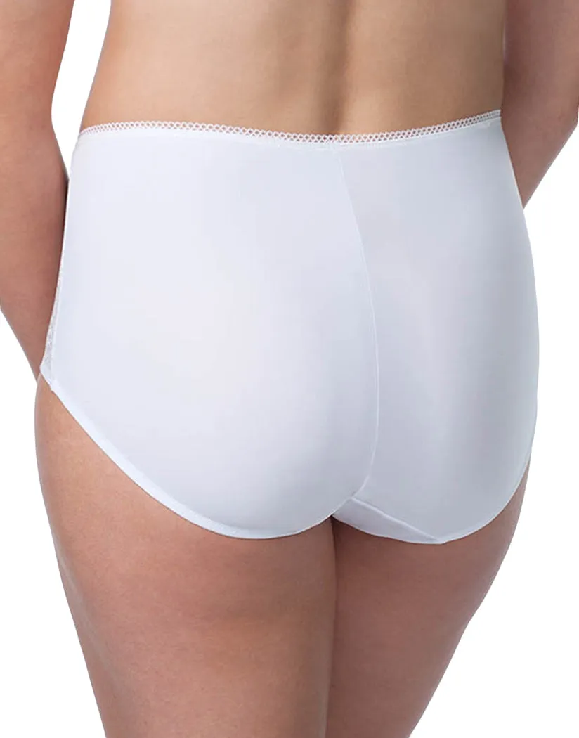Leading Lady Luxe Body Panty Briefs 5810