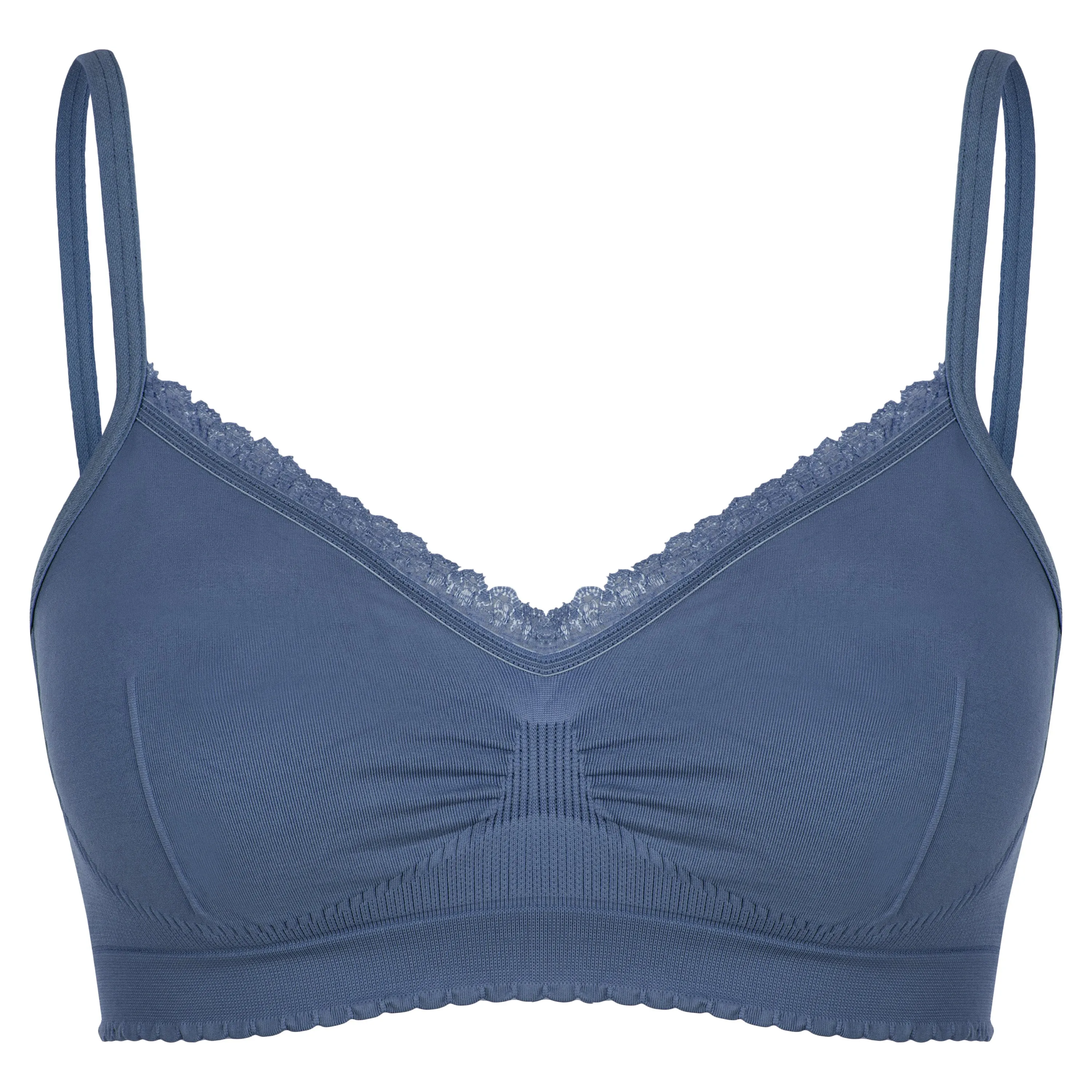 Lupo Seamless Angel Bralette