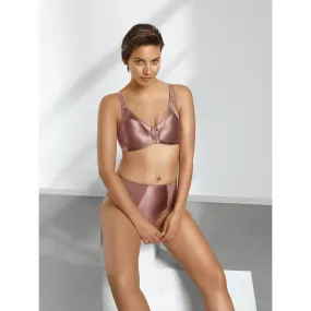 Moulded Soft Minimiser Bra