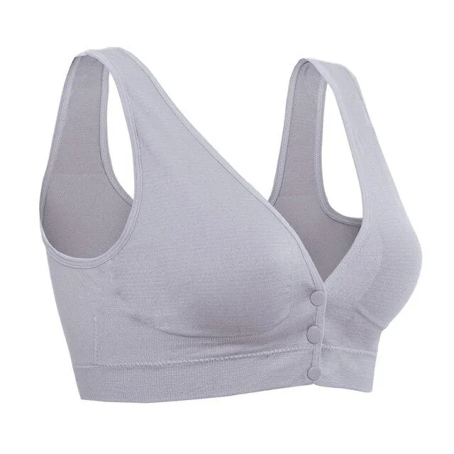 Nursing Women Bra