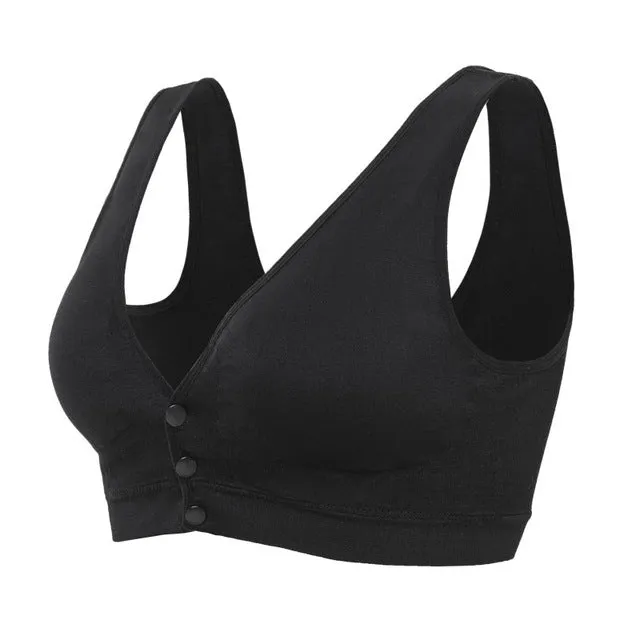 Nursing Women Bra