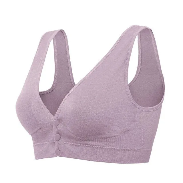 Nursing Women Bra