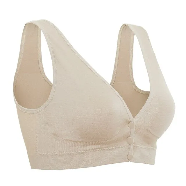 Nursing Women Bra
