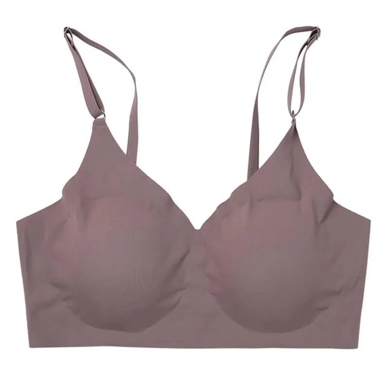 Push up Seamless Bras for Women