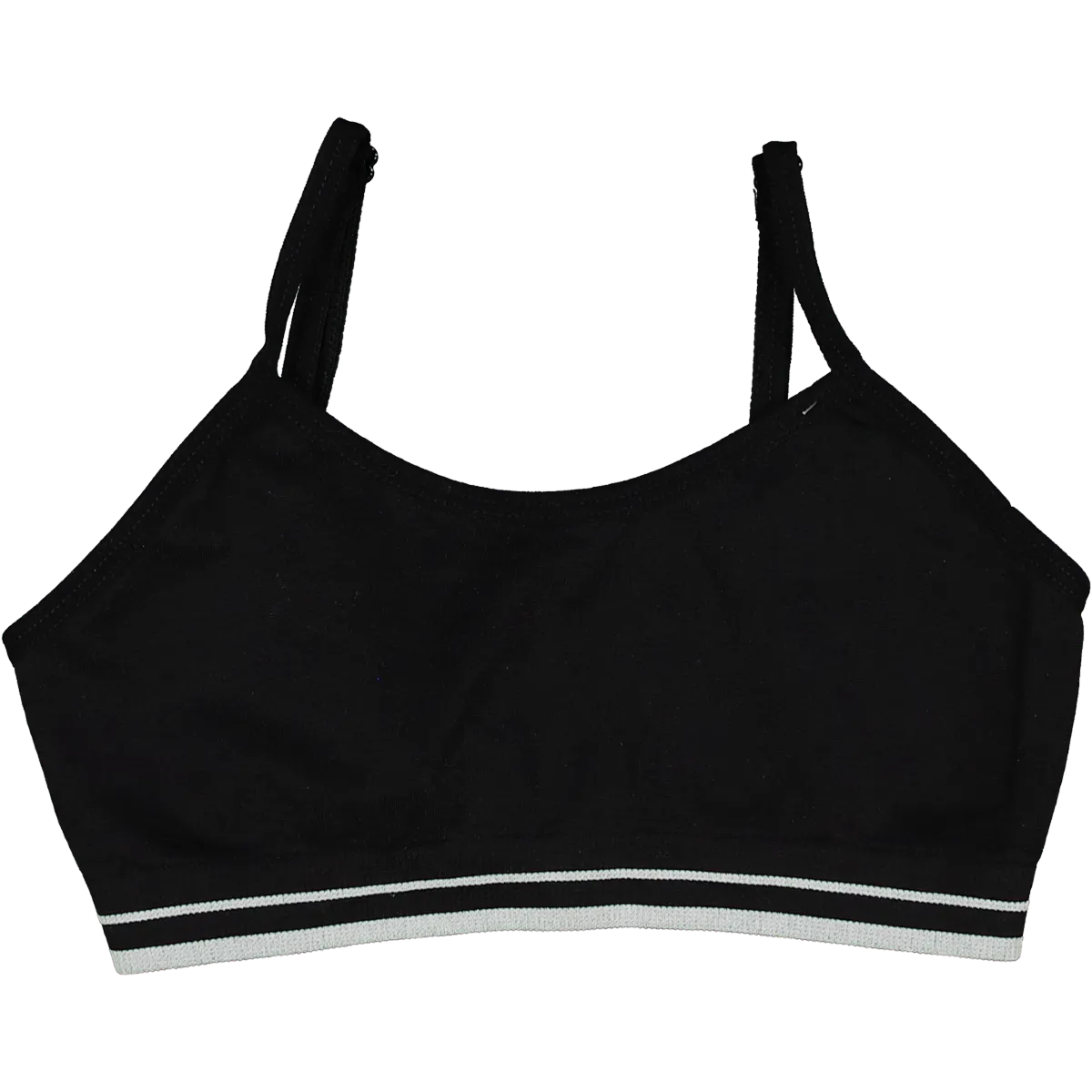 Seamless Bra Older Girls