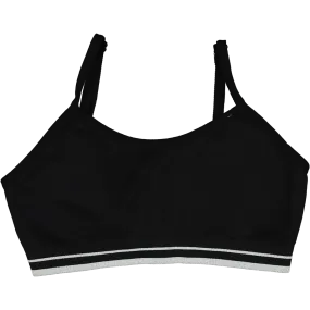 Seamless Bra Older Girls