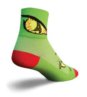 SockGuy Monster Sport Socks