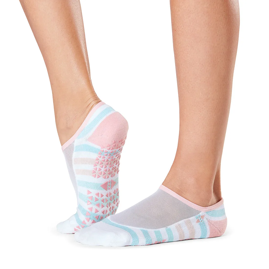 Tavi Noir Maddie Grip Socks
