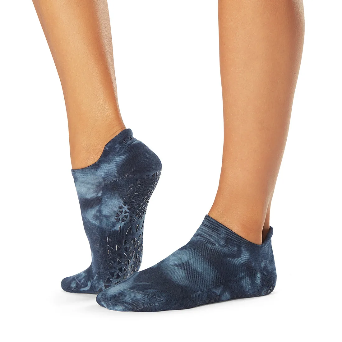 TAVI NOIR SAVVY GRIP SOCKS - FALL 2023