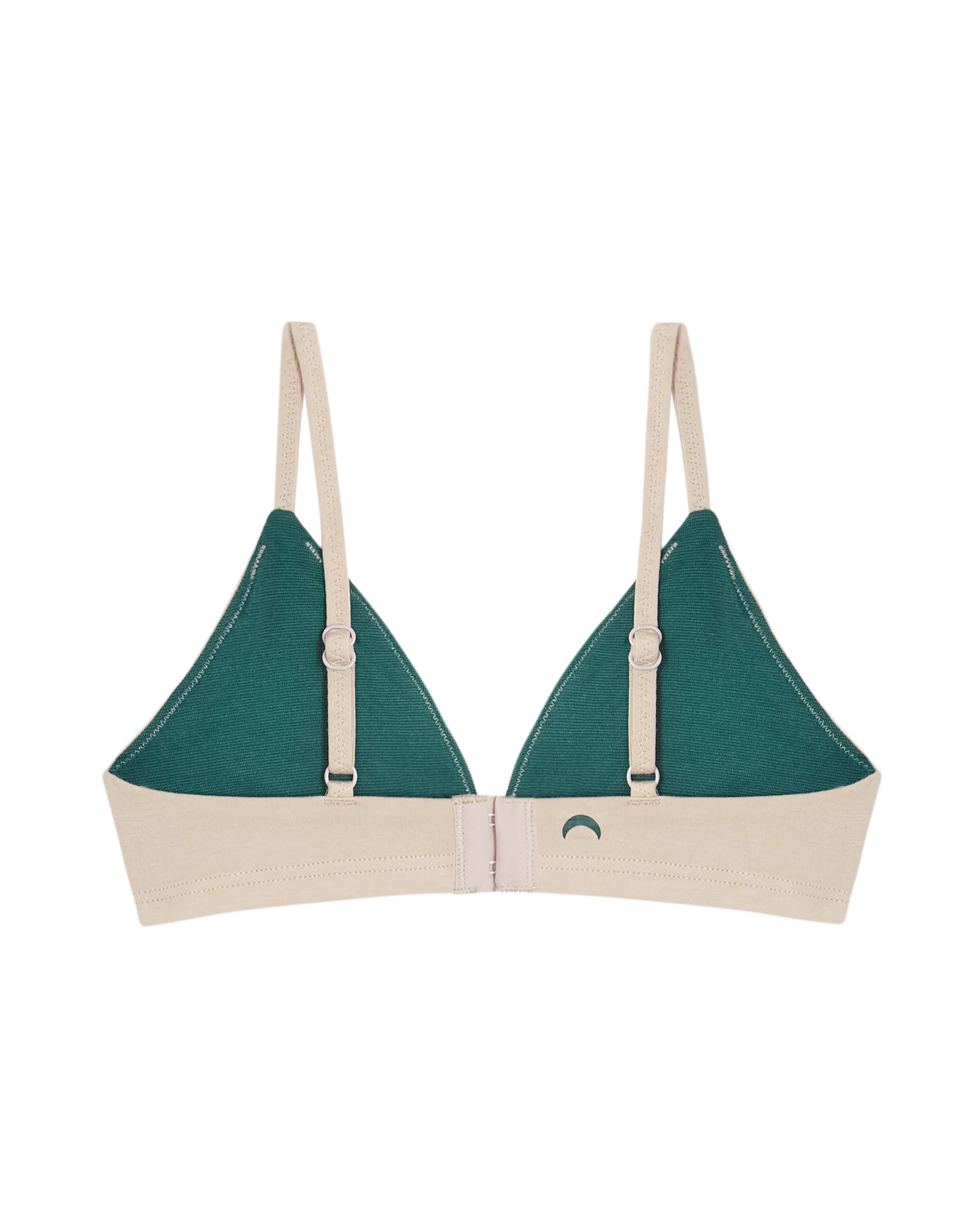 Triangle Bra