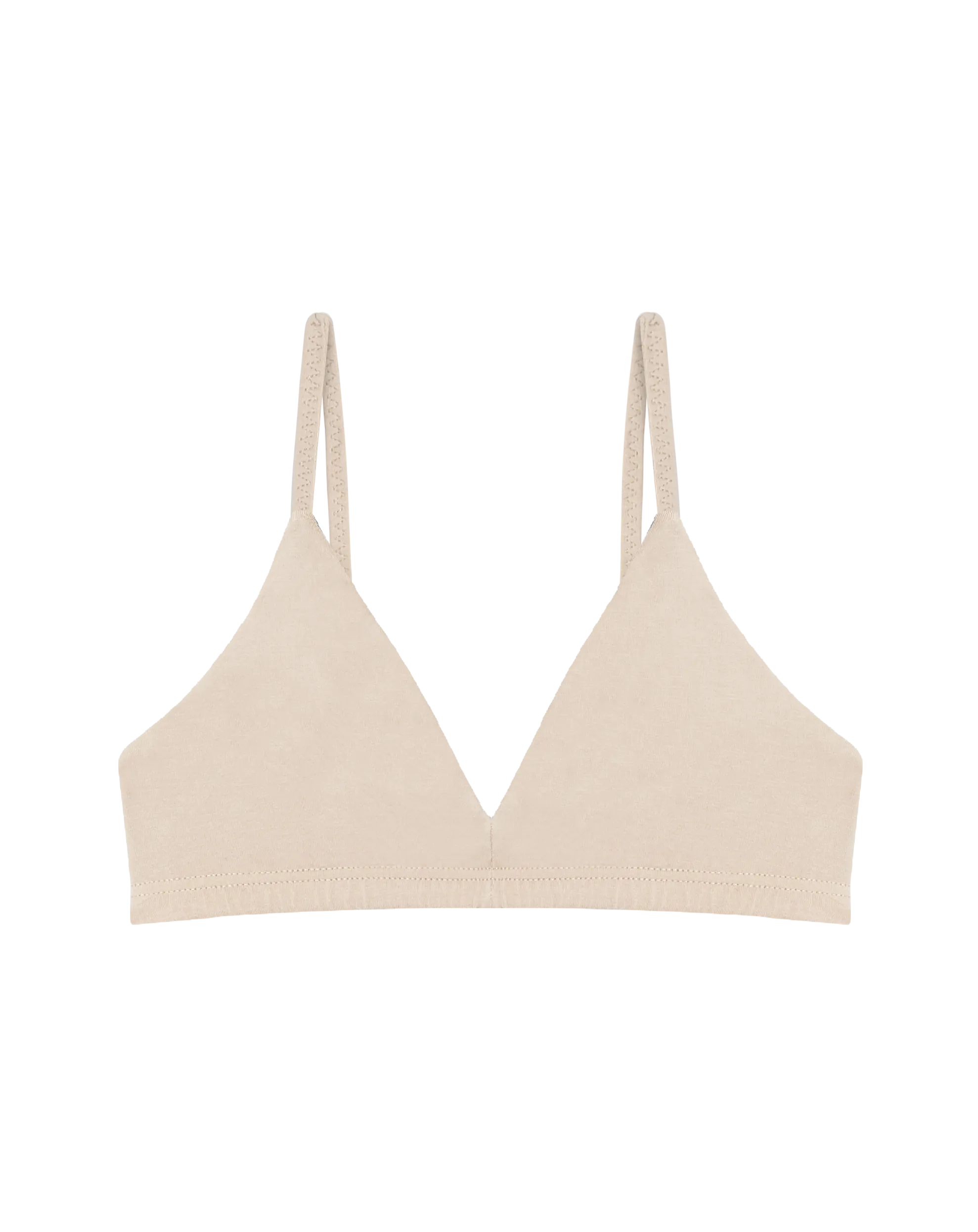 Triangle Bra