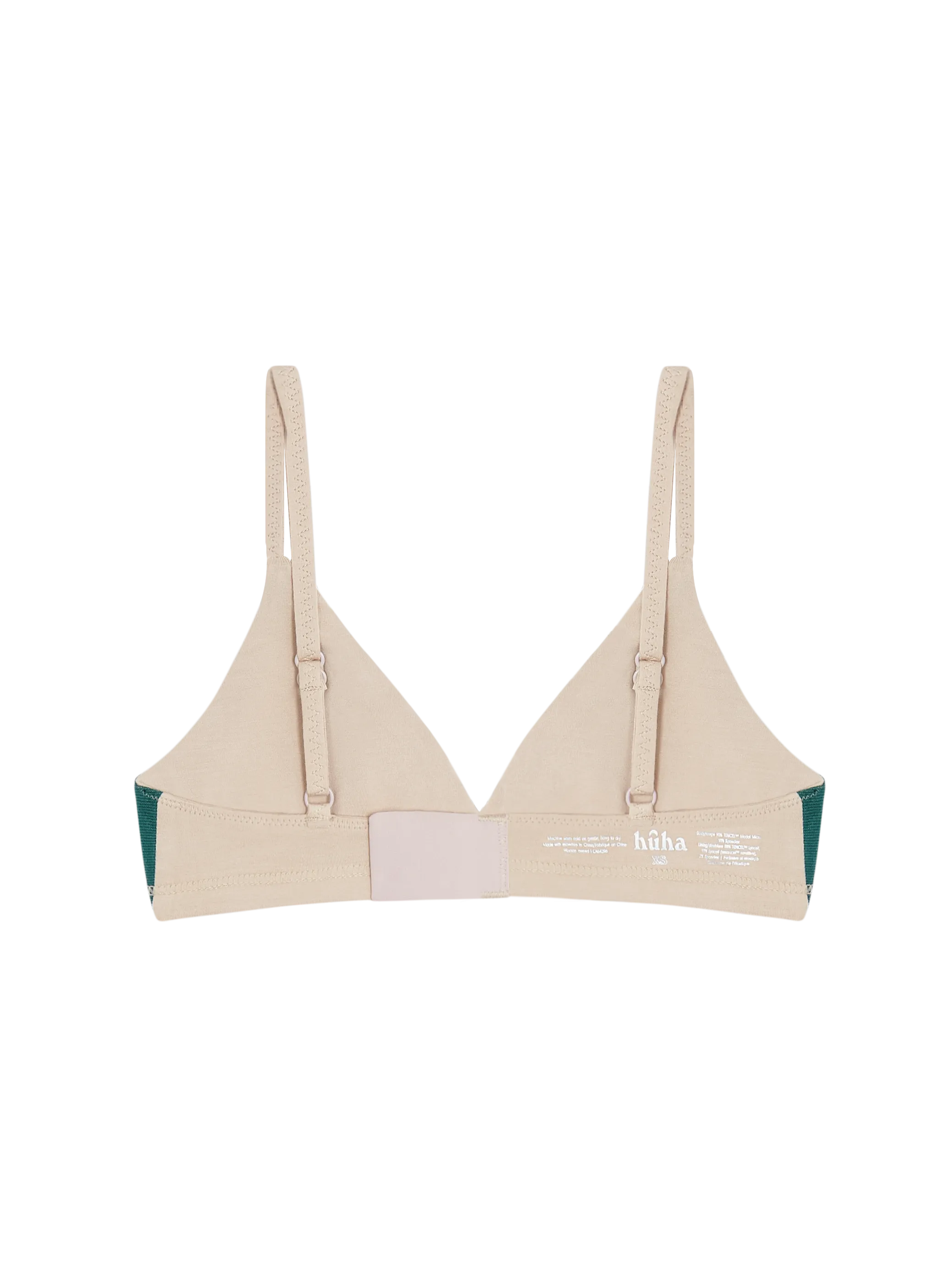 Triangle Bra