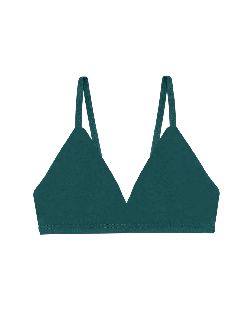 Triangle Bra
