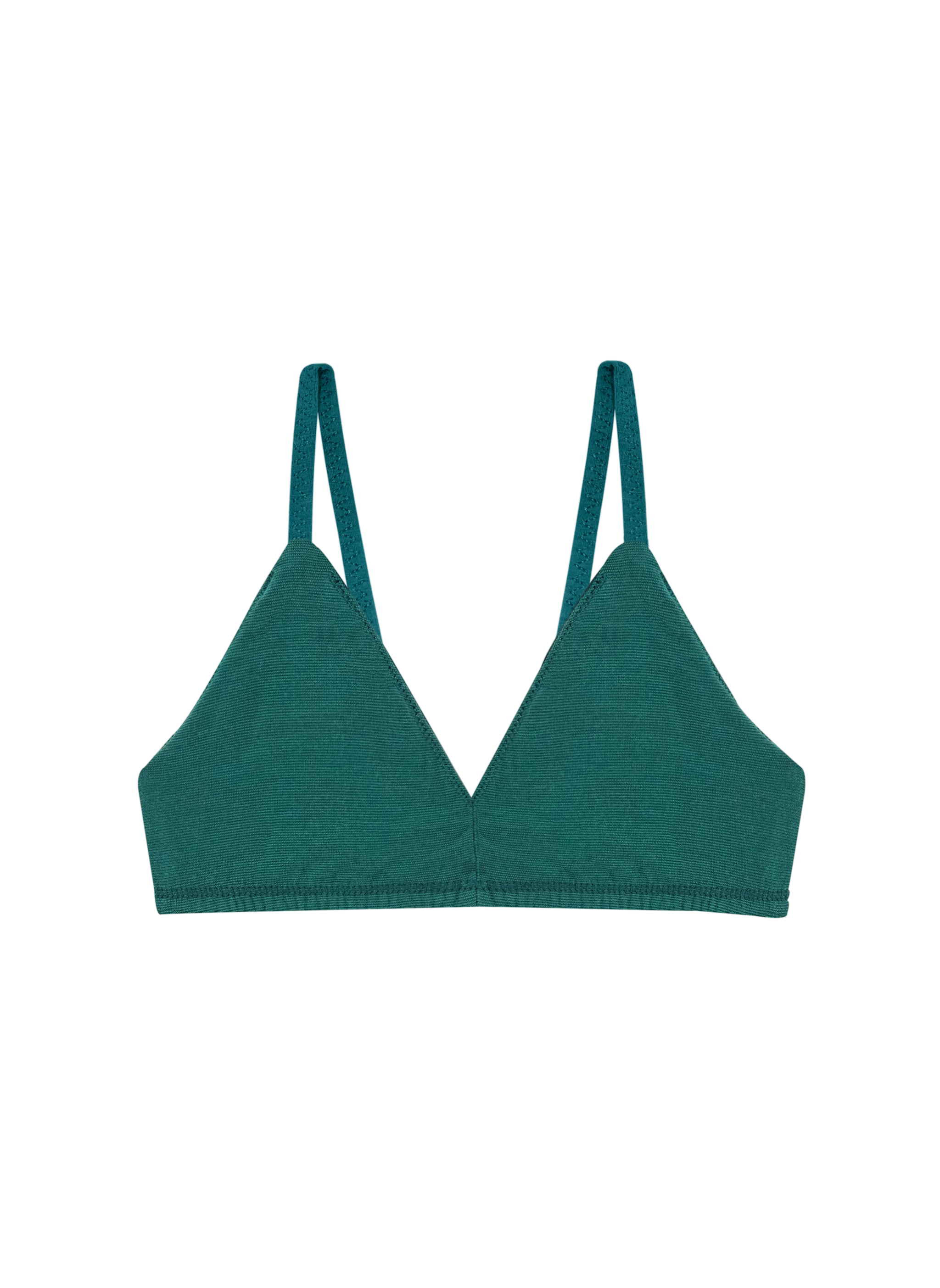 Triangle Bra