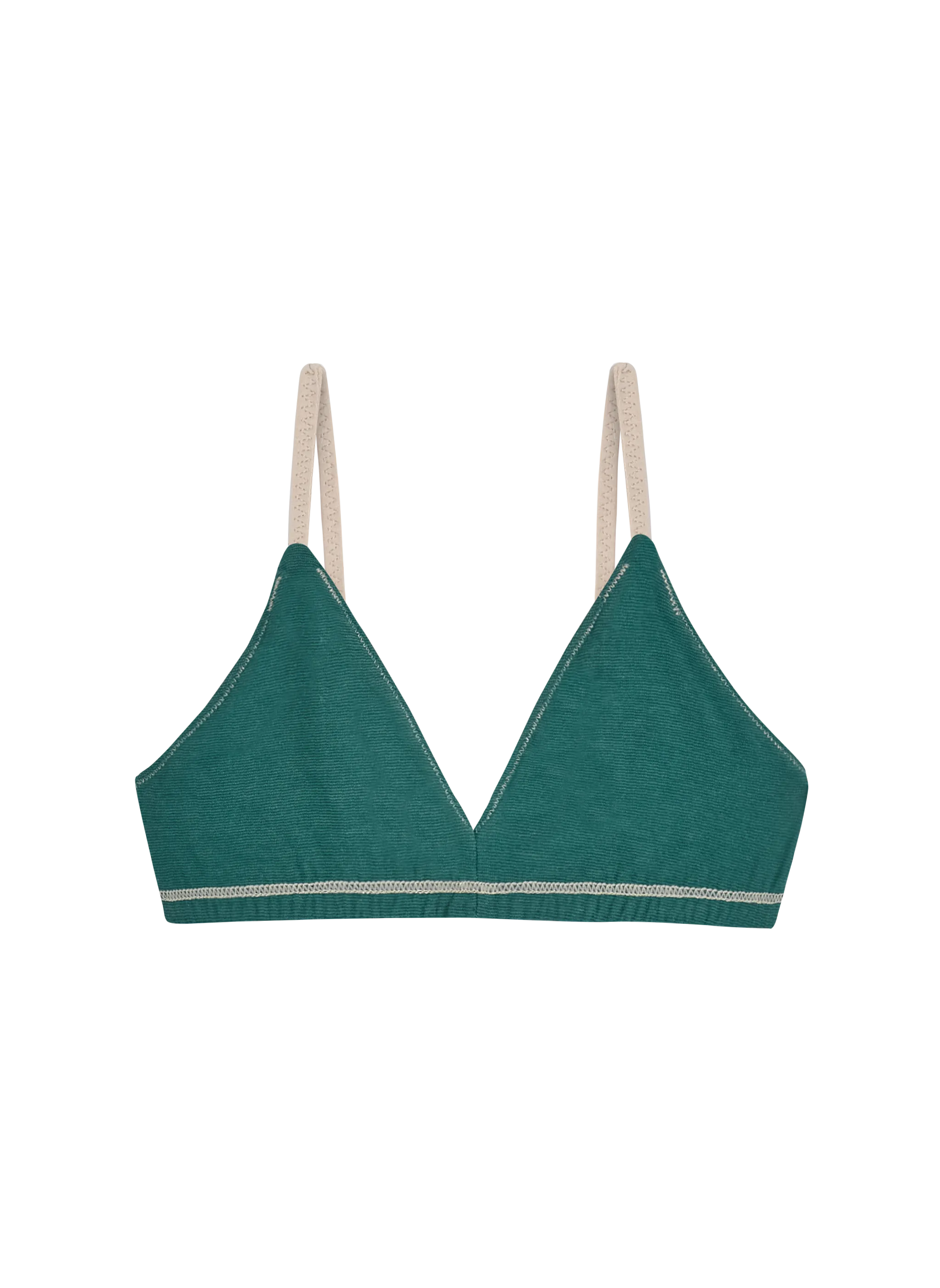 Triangle Bra