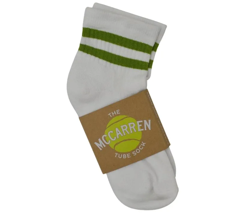 Upstate Stock - The McCarren 3/4 Socks