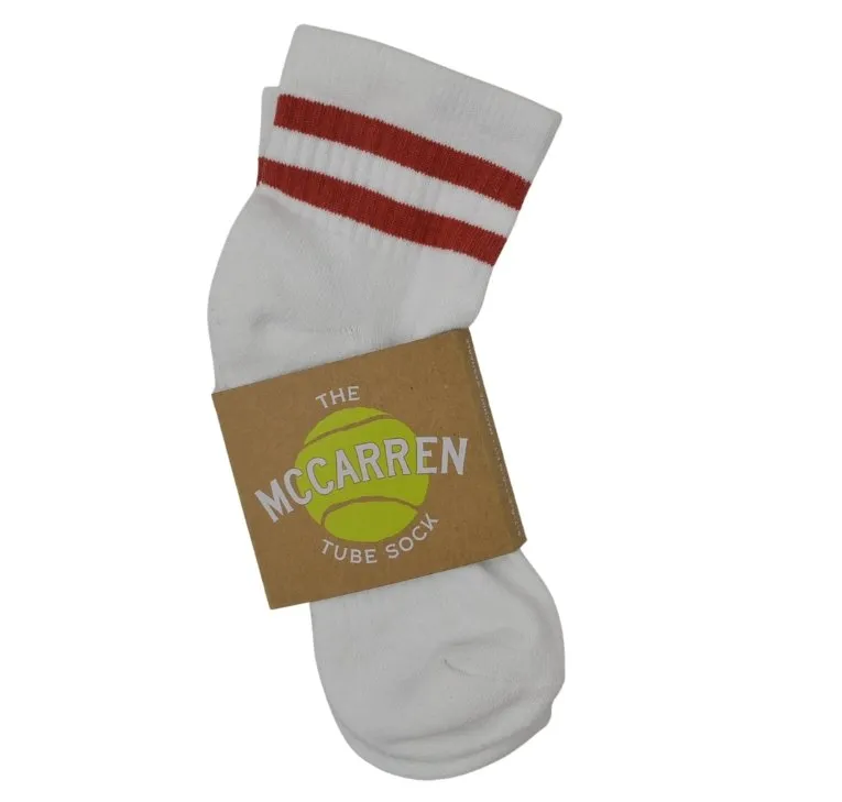 Upstate Stock - The McCarren 3/4 Socks